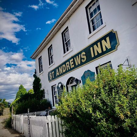St Andrew'S Inn Conara Junction Екстер'єр фото