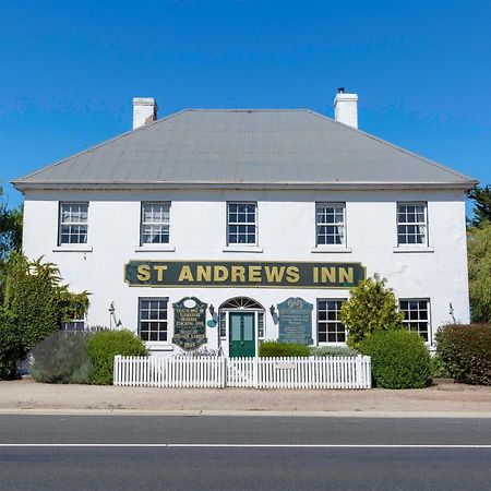 St Andrew'S Inn Conara Junction Екстер'єр фото