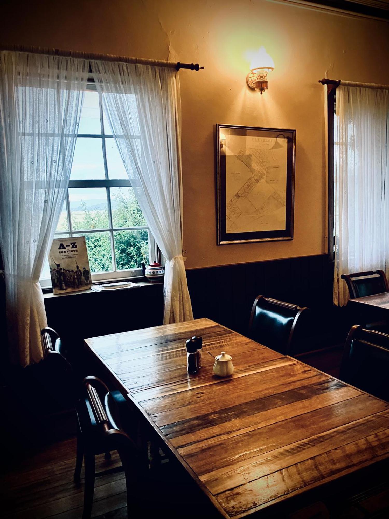 St Andrew'S Inn Conara Junction Екстер'єр фото