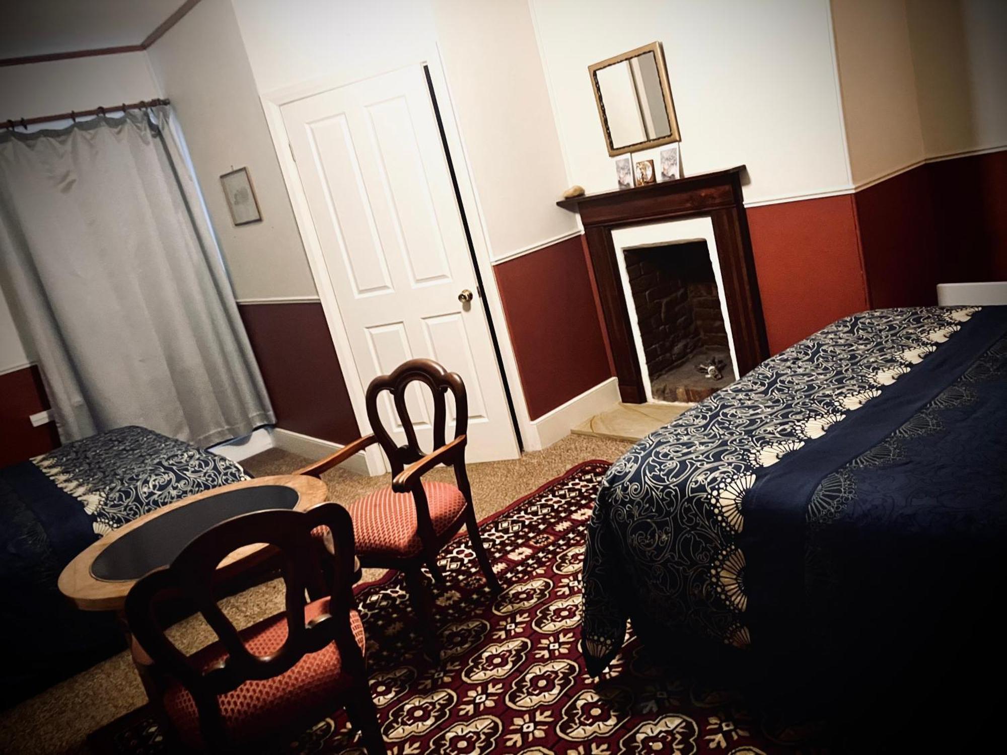 St Andrew'S Inn Conara Junction Екстер'єр фото