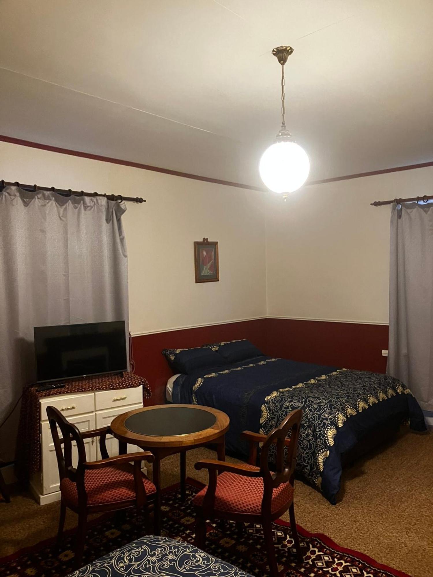 St Andrew'S Inn Conara Junction Екстер'єр фото