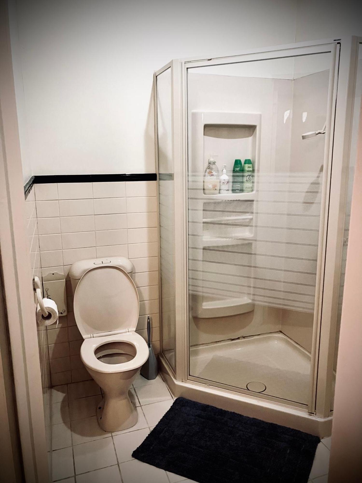 St Andrew'S Inn Conara Junction Екстер'єр фото
