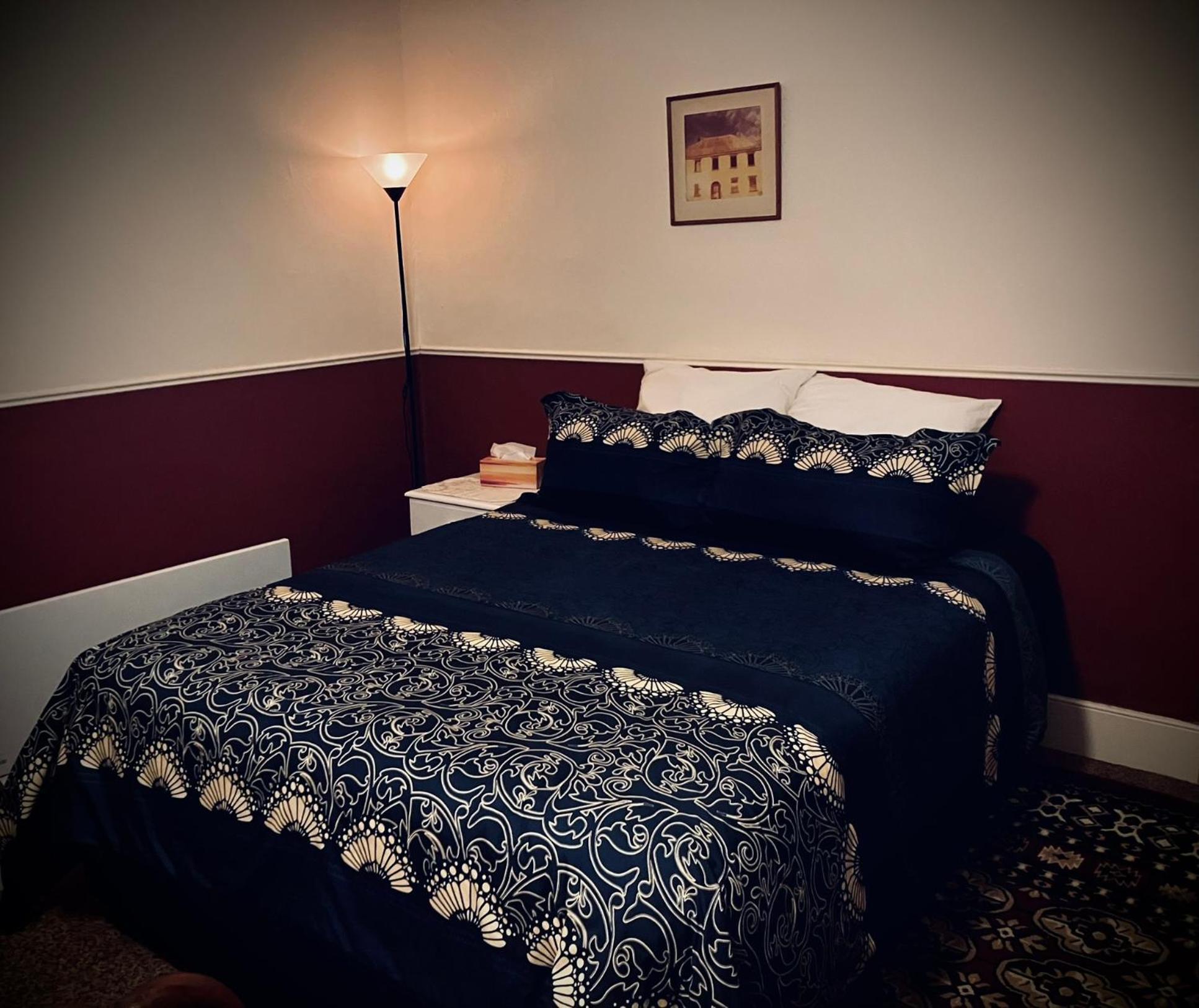 St Andrew'S Inn Conara Junction Екстер'єр фото