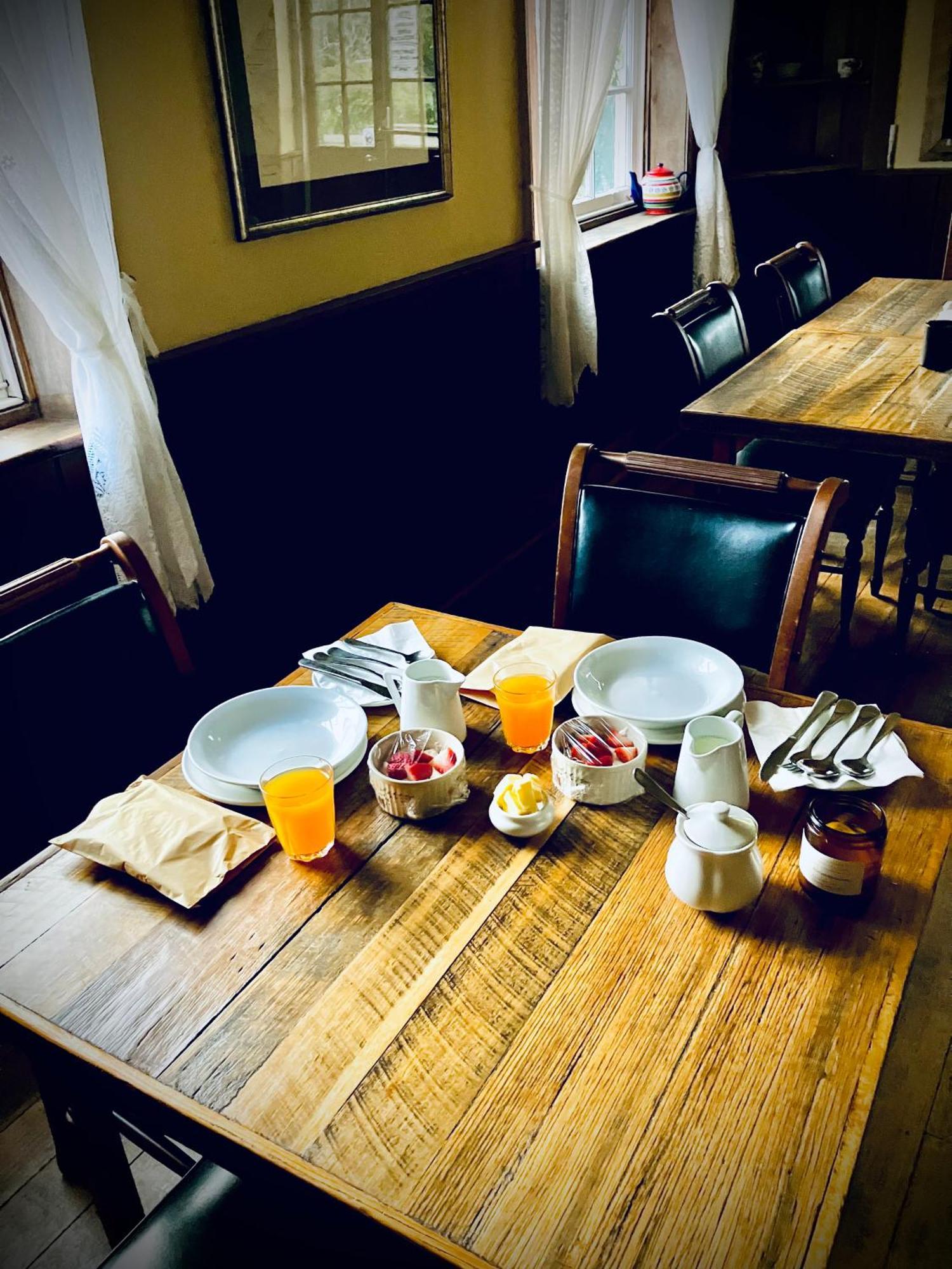 St Andrew'S Inn Conara Junction Екстер'єр фото