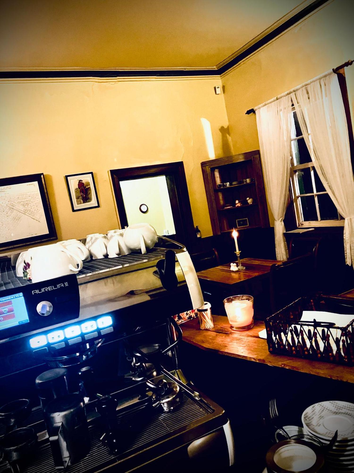 St Andrew'S Inn Conara Junction Екстер'єр фото