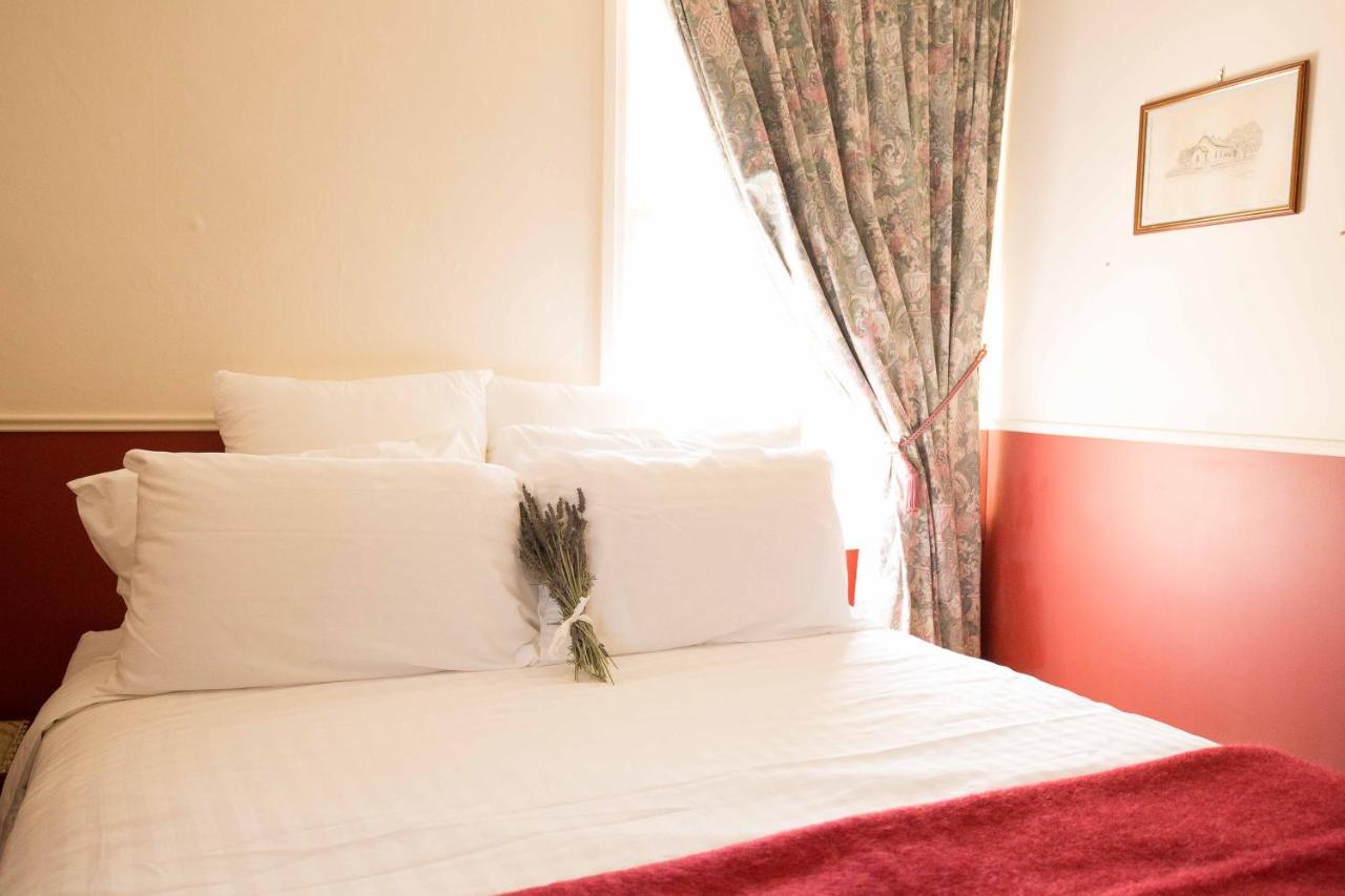 St Andrew'S Inn Conara Junction Екстер'єр фото