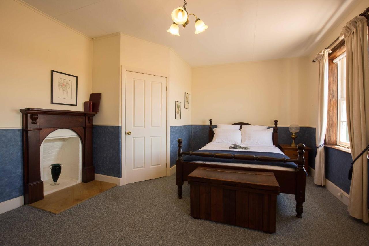St Andrew'S Inn Conara Junction Екстер'єр фото