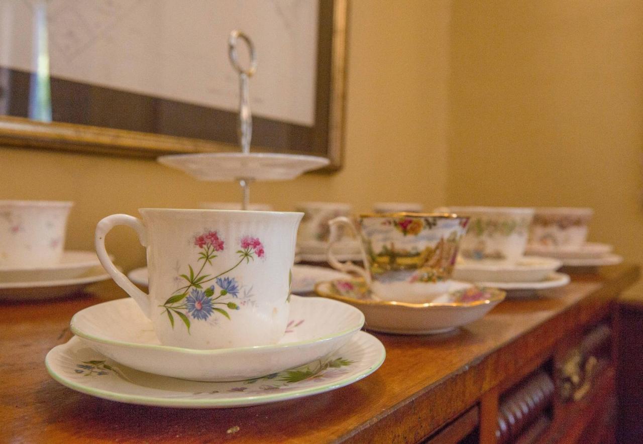 St Andrew'S Inn Conara Junction Екстер'єр фото