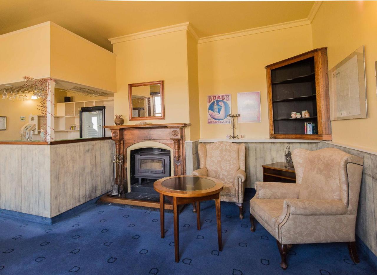 St Andrew'S Inn Conara Junction Екстер'єр фото