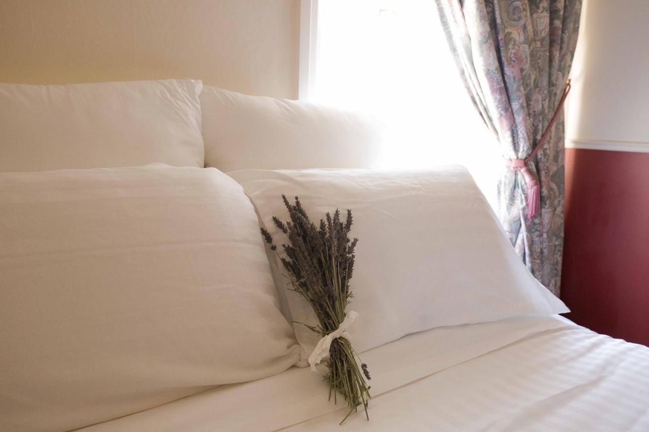 St Andrew'S Inn Conara Junction Екстер'єр фото