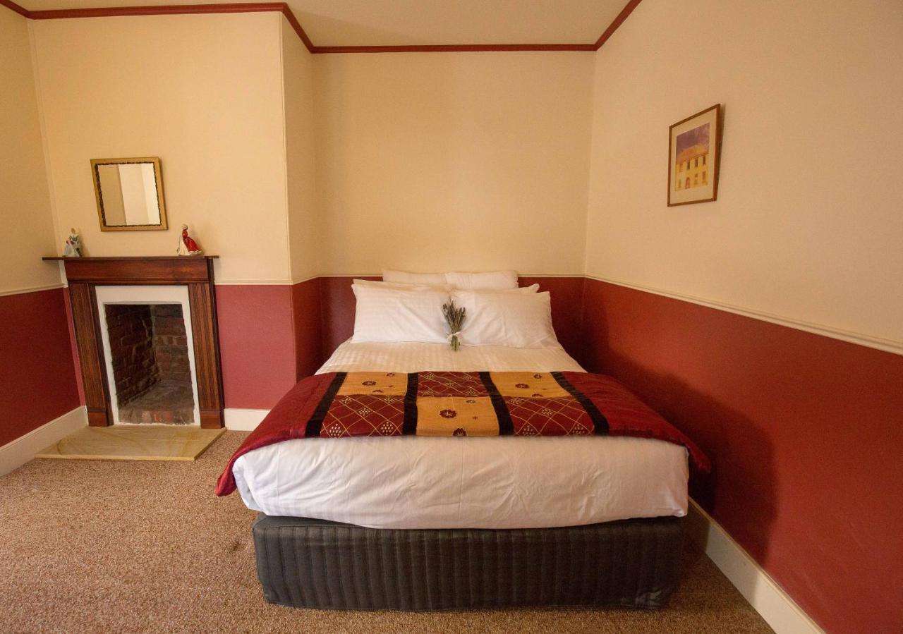 St Andrew'S Inn Conara Junction Екстер'єр фото