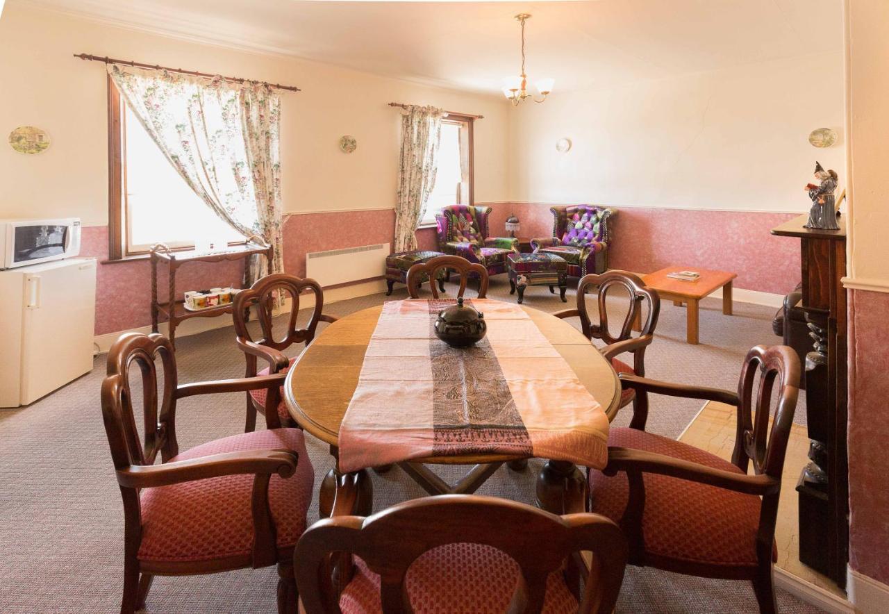 St Andrew'S Inn Conara Junction Екстер'єр фото